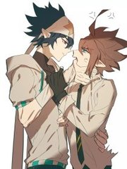 白洁和高义的小说